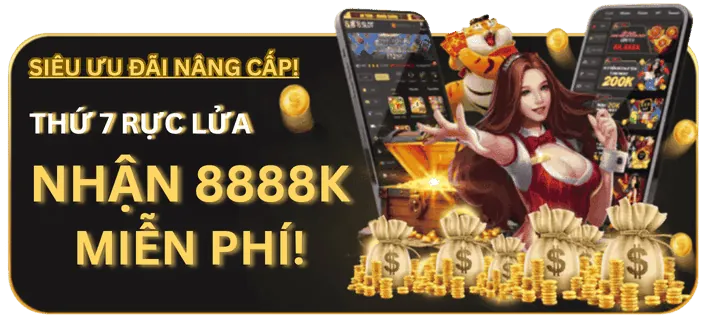 Các loại ưu đãi đa dạng tại live88