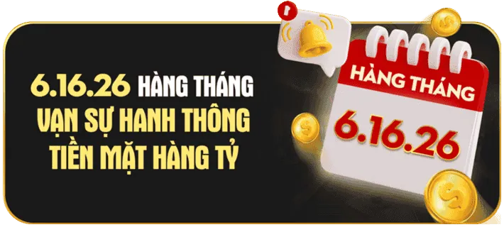 Ưu đãi đặc biệt cho thành viên mới live88