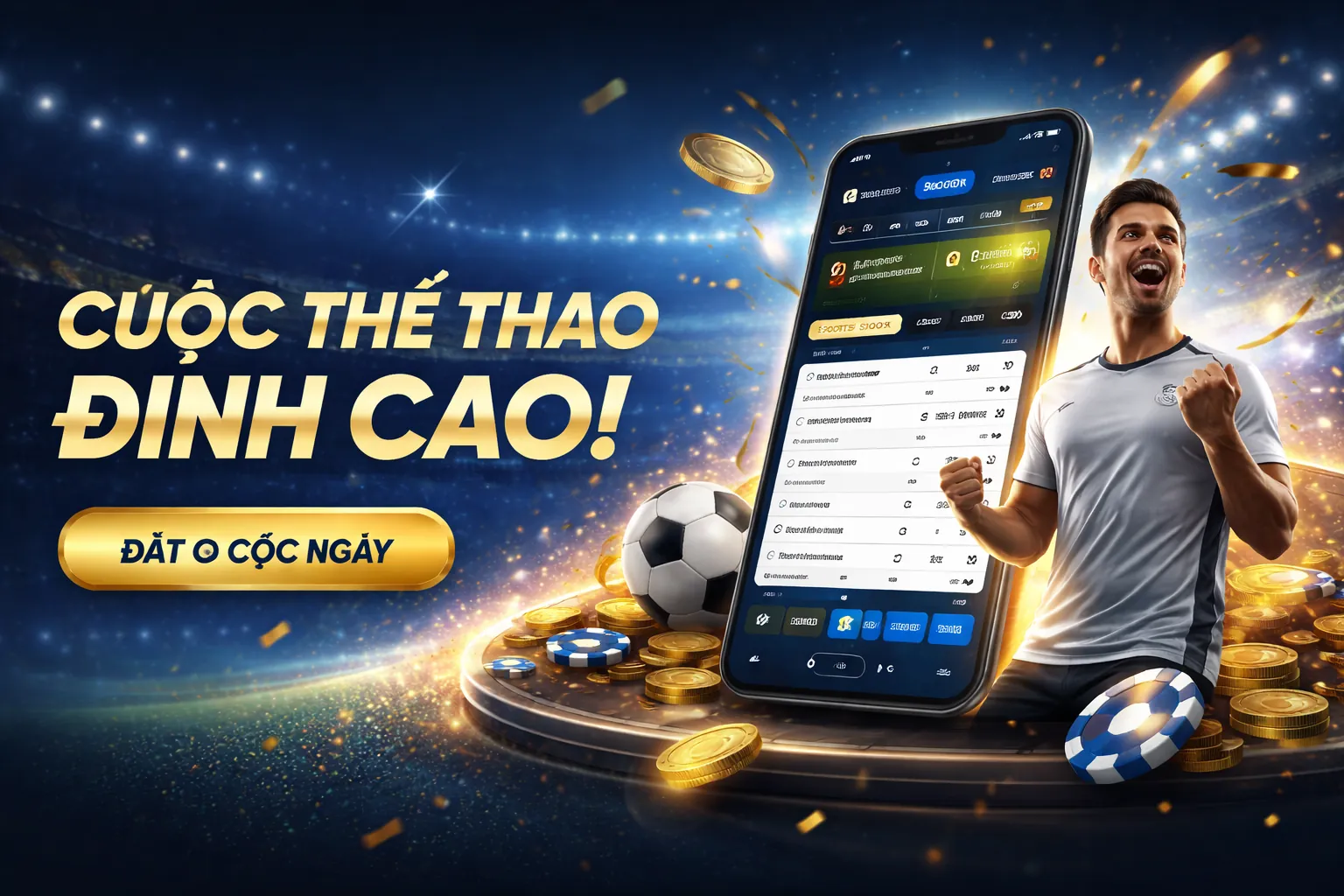 Tính năng nổi bật của ứng dụng live88