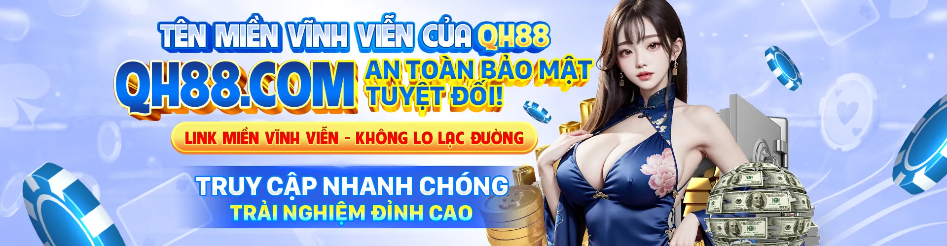 live88 cam kết tuân thủ GDPR và bảo vệ dữ liệu người dùng